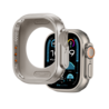 Bandz Bandz Apple Watch Ultra - 49mm Metall Hülle (Titan) Bandz Bandz Apple Watch Ultra - 49mm Metall Hülle (Titan)