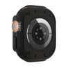 Bandz Bandz Apple Watch Ultra - 49mm Robustes TPU-Hülle (Schwarz) Bandz Bandz Apple Watch Ultra - 49mm Robustes TPU-Hülle (Schwarz)
