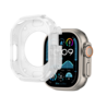 Bandz Bandz Apple Watch Ultra - 49mm Robustes TPU-Hülle (Transparent) Bandz Bandz Apple Watch Ultra - 49mm Robustes TPU-Hülle (Transparent)