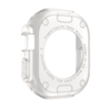 Bandz Bandz Apple Watch Ultra - 49mm Robustes TPU-Hülle (Transparent) Bandz Bandz Apple Watch Ultra - 49mm Robustes TPU-Hülle (Transparent)