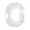Bandz Bandz Apple Watch Ultra - 49mm Robustes TPU-Hülle (Transparent) Bandz Bandz Apple Watch Ultra - 49mm Robustes TPU-Hülle (Transparent)