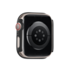 Bandz Bandz Apple Watch 10 - 42mm PC-Gehäuse mit Glas (Schwarz) Bandz Bandz Apple Watch 10 - 42mm PC-Gehäuse mit Glas (Schwarz)