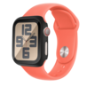 Bandz Bandz Apple Watch 10 - 42mm PC-Gehäuse mit Glas (Schwarz) Bandz Bandz Apple Watch 10 - 42mm PC-Gehäuse mit Glas (Schwarz)