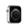 Bandz Bandz Apple Watch 10 - 42mm PC-Gehäuse mit Glas (Transparent) Bandz Bandz Apple Watch 10 - 42mm PC-Gehäuse mit Glas (Transparent)