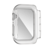Bandz Bandz Apple Watch 10 - 42mm PC-Gehäuse mit Glas (Transparent) Bandz Bandz Apple Watch 10 - 42mm PC-Gehäuse mit Glas (Transparent)
