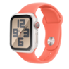 Bandz Bandz Apple Watch 10 - 42mm PC-Gehäuse mit Glas (Transparent) Bandz Bandz Apple Watch 10 - 42mm PC-Gehäuse mit Glas (Transparent)