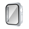 Bandz Bandz Apple Watch 10 - 42mm PC-Gehäuse mit Glas (Silber) Bandz Bandz Apple Watch 10 - 42mm PC-Gehäuse mit Glas (Silber)