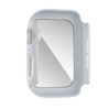 Bandz Bandz Apple Watch 10 - 42mm PC-Gehäuse mit Glas (Silber) Bandz Bandz Apple Watch 10 - 42mm PC-Gehäuse mit Glas (Silber)
