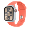 Bandz Bandz Apple Watch 10 - 42mm PC-Gehäuse mit Glas (Silber) Bandz Bandz Apple Watch 10 - 42mm PC-Gehäuse mit Glas (Silber)
