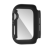 Bandz Bandz Apple Watch 10 - 46mm PC-Gehäuse mit Glas (Schwarz) Bandz Bandz Apple Watch 10 - 46mm PC-Gehäuse mit Glas (Schwarz)