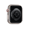 Bandz Bandz Apple Watch 10 - 46mm PC-Gehäuse mit Glas (Titan) Bandz Bandz Apple Watch 10 - 46mm PC-Gehäuse mit Glas (Titan)
