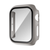 Bandz Bandz Apple Watch 10 - 46mm PC-Gehäuse mit Glas (Titan) Bandz Bandz Apple Watch 10 - 46mm PC-Gehäuse mit Glas (Titan)