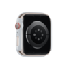 Bandz Bandz Apple Watch 10 - 46mm PC-Gehäuse mit Glas (Silber) Bandz Bandz Apple Watch 10 - 46mm PC-Gehäuse mit Glas (Silber)