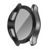 Bandz Bandz Samsung Galaxy Watch 7 - 40mm Diamond Hülle mit Glas (Schwarz) Bandz Bandz Samsung Galaxy Watch 7 - 40mm Diamond Hülle mit Glas (Schwarz)