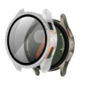 Bandz Bandz Samsung Galaxy Watch 7 - 40mm Diamond Hülle mit Glas (Transparent) Bandz Bandz Samsung Galaxy Watch 7 - 40mm Diamond Hülle mit Glas (Transparent)