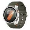 Bandz Bandz Samsung Galaxy Watch 7 - 40mm Diamond Hülle mit Glas (Transparent) Bandz Bandz Samsung Galaxy Watch 7 - 40mm Diamond Hülle mit Glas (Transparent)