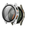 Bandz Bandz Samsung Galaxy Watch 7 - 40mm Diamond Hülle mit Glas (Silber) Bandz Bandz Samsung Galaxy Watch 7 - 40mm Diamond Hülle mit Glas (Silber)