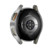 Bandz Bandz Samsung Galaxy Watch 7 - 40mm Diamond Hülle mit Glas (Silber) Bandz Bandz Samsung Galaxy Watch 7 - 40mm Diamond Hülle mit Glas (Silber)