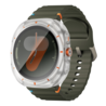Bandz Bandz Samsung Galaxy Watch 7 - 44mm Square PC-Gehäuse mit Glas (Frost) Bandz Bandz Samsung Galaxy Watch 7 - 44mm Square PC-Gehäuse mit Glas (Frost)