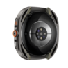Bandz Bandz Samsung Galaxy Watch 7 - 44mm Square PC-Gehäuse mit Glas (Titan Grau) Bandz Bandz Samsung Galaxy Watch 7 - 44mm Square PC-Gehäuse mit Glas (Titan Grau)
