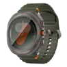 Bandz Bandz Samsung Galaxy Watch 7 - 44mm Square PC-Gehäuse mit Glas (Titan Grau) Bandz Bandz Samsung Galaxy Watch 7 - 44mm Square PC-Gehäuse mit Glas (Titan Grau)