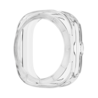 Bandz Bandz Samsung Galaxy Watch Ultra galvanisiertes TPU-Gehäuse (Transparent) Bandz Bandz Samsung Galaxy Watch Ultra galvanisiertes TPU-Gehäuse (Transparent)