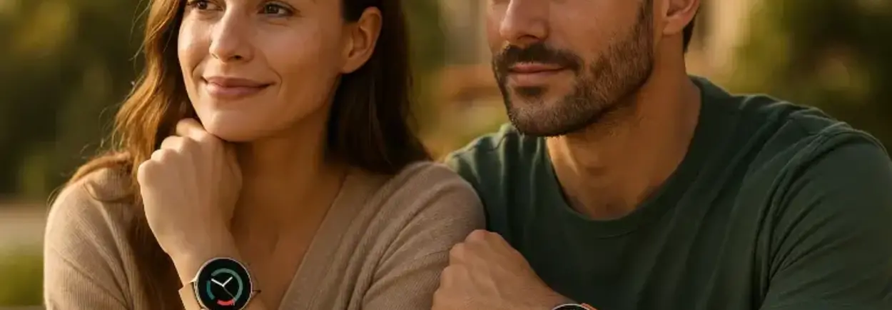 Samsung Galaxy Watch 7 vs Ultra - Unterschiede Samsung Galaxy Watch 7 vs Ultra - Unterschiede