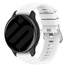 Strap-it® Strap-it Garmin Forerunner 570 - 42mm Silikonarmband (Weiß) Strap-it® Strap-it Garmin Forerunner 570 - 42mm Silikonarmband (Weiß)