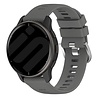 Strap-it® Strap-it Garmin Forerunner 570 - 42mm Silikonarmband (Dunkelgrau) Strap-it® Strap-it Garmin Forerunner 570 - 42mm Silikonarmband (Dunkelgrau)