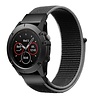 Strap-it® Strap-it Garmin Forerunner 970 Nylon Armband (Charcoal) Strap-it® Strap-it Garmin Forerunner 970 Nylon Armband (Charcoal)