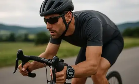 Welche Garmin-Smartwatch ist zum Radfahren geeignet?