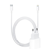 Shieldcase Schnellladegerät geeignet für Apple 25 W + Lightning Kabel Shieldcase Schnellladegerät geeignet für Apple 25 W + Lightning Kabel