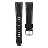 Strap-it® Strap-it Polar Ignite 2 'One Push' Lederarmband (Schwarz) Strap-it® Strap-it Polar Ignite 2 'One Push' Lederarmband (Schwarz)