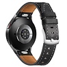 Strap-it® Strap-it Polar Ignite 'One Push' Lederarmband (Schwarz) Strap-it® Strap-it Polar Ignite 'One Push' Lederarmband (Schwarz)