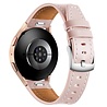 Strap-it® Strap-it Polar Ignite 'One Push' Lederarmband (Hellrosa) Strap-it® Strap-it Polar Ignite 'One Push' Lederarmband (Hellrosa)
