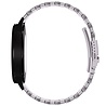 Strap-it® Strap-it Huawei Watch 5 - 46mm Butterfly Titanarmband (Silber) Strap-it® Strap-it Huawei Watch 5 - 46mm Butterfly Titanarmband (Silber)