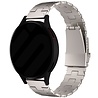 Strap-it® Strap-it Huawei Watch 5 - 46mm Butterfly Titanarmband (Titan) Strap-it® Strap-it Huawei Watch 5 - 46mm Butterfly Titanarmband (Titan)