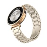 Strap-it® Strap-it Huawei Watch 5 - 42mm Stahlarmband (Polarstern) Strap-it® Strap-it Huawei Watch 5 - 42mm Stahlarmband (Polarstern)
