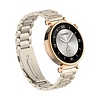 Strap-it® Strap-it Huawei Watch 5 - 42mm Stahlarmband (Polarstern) Strap-it® Strap-it Huawei Watch 5 - 42mm Stahlarmband (Polarstern)