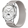 Strap-it® Strap-it Huawei Watch 5 - 42mm Milanese Armband (Polarstern) Strap-it® Strap-it Huawei Watch 5 - 42mm Milanese Armband (Polarstern)