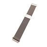 Strap-it® Strap-it Huawei Watch 5 - 42mm Milanese Armband (Polarstern) Strap-it® Strap-it Huawei Watch 5 - 42mm Milanese Armband (Polarstern)