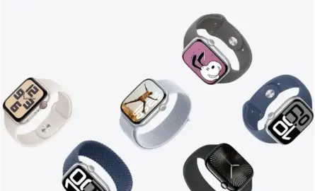 Was ist die günstigste Apple Watch und warum?