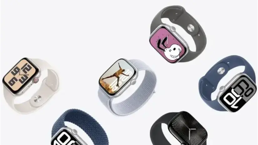 Was ist die günstigste Apple Watch und warum?