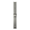 Strap-it® Strap-it Garmin Fenix 7 Premium Titanarmband (Titan) Strap-it® Strap-it Garmin Fenix 7 Premium Titanarmband (Titan)