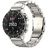 Strap-it® Strap-it Garmin Fenix 8 - 51mm Premium Titanarmband (Titan) Strap-it® Strap-it Garmin Fenix 8 - 51mm Premium Titanarmband (Titan)