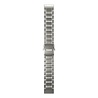 Strap-it® Strap-it Garmin Instinct 2x Premium Titanarmband (Titan) Strap-it® Strap-it Garmin Instinct 2x Premium Titanarmband (Titan)