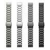 Strap-it® Strap-it Garmin Instinct 2x Premium Titanarmband (Titan) Strap-it® Strap-it Garmin Instinct 2x Premium Titanarmband (Titan)