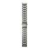 Strap-it® Strap-it Garmin Fenix 5 / 6 Premium Titanarmband (Titan) Strap-it® Strap-it Garmin Fenix 5 / 6 Premium Titanarmband (Titan)