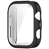 Strap-it® Strap-it Huawei Watch Fit 4 TPU Hülle (Schwarz) Strap-it® Strap-it Huawei Watch Fit 4 TPU Hülle (Schwarz)