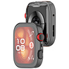 Strap-it® Strap-it Huawei Watch Fit 4 Pro TPU Hülle (Transparent) Strap-it® Strap-it Huawei Watch Fit 4 Pro TPU Hülle (Transparent)